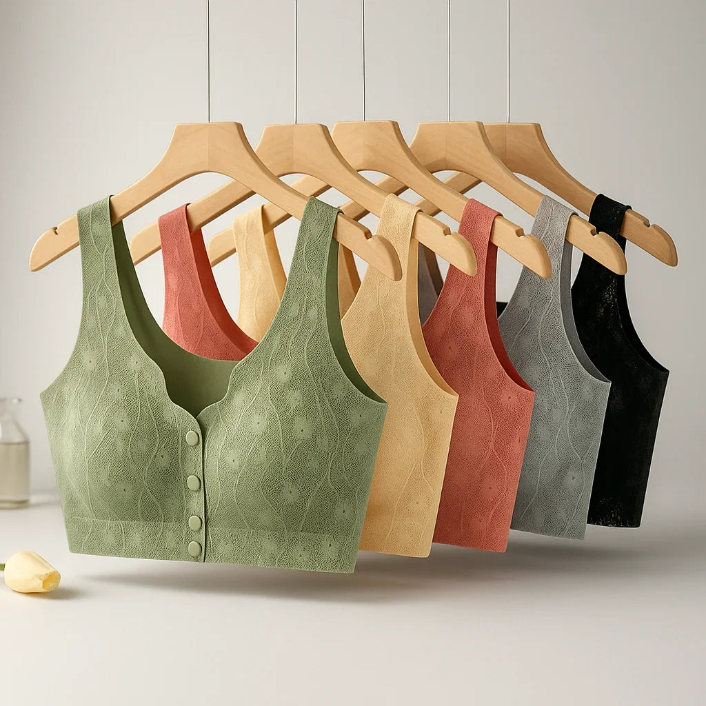 2+1 FREE COMFORTLIFT™ BRA