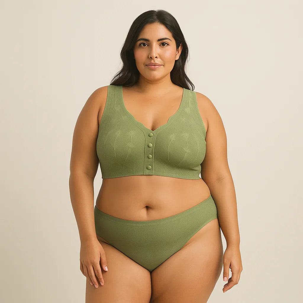 2+1 FREE COMFORTLIFT™ BRA