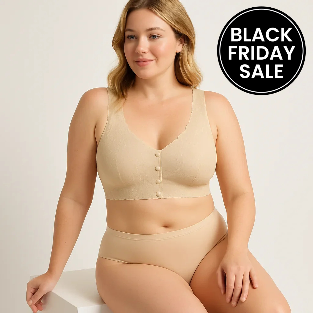 2+1 FREE COMFORTLIFT™ BRA