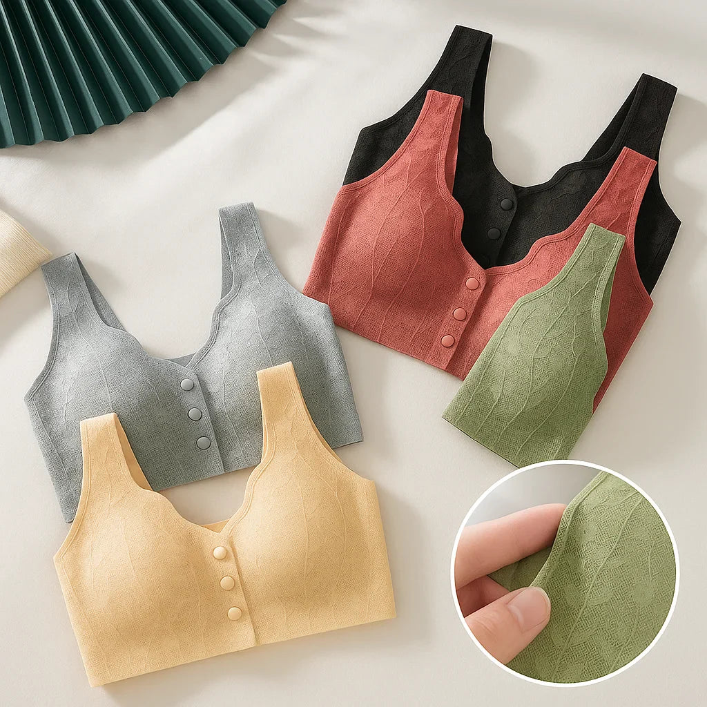 2+1 FREE COMFORTLIFT™ BRA