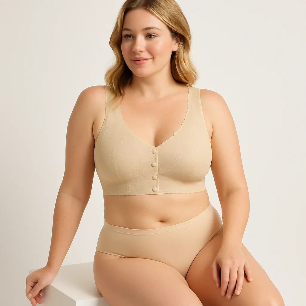 2+1 FREE COMFORTLIFT™ BRA