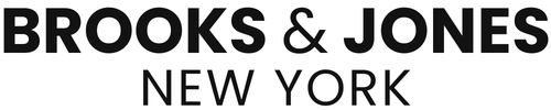 Brooks & Jones